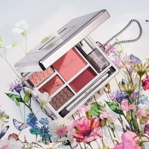 Dior Other - Dior Makeup set